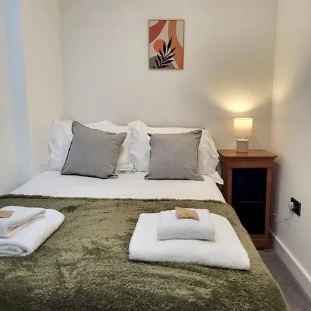 Marygate Mews Villa York Exterior photo