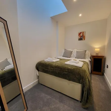 Marygate Mews Villa York Exterior photo