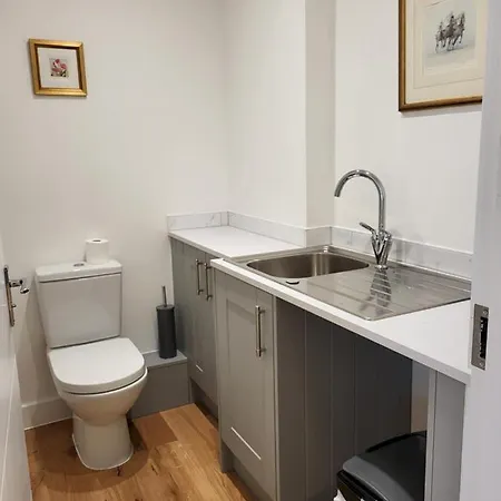Marygate Mews Villa York Exterior photo