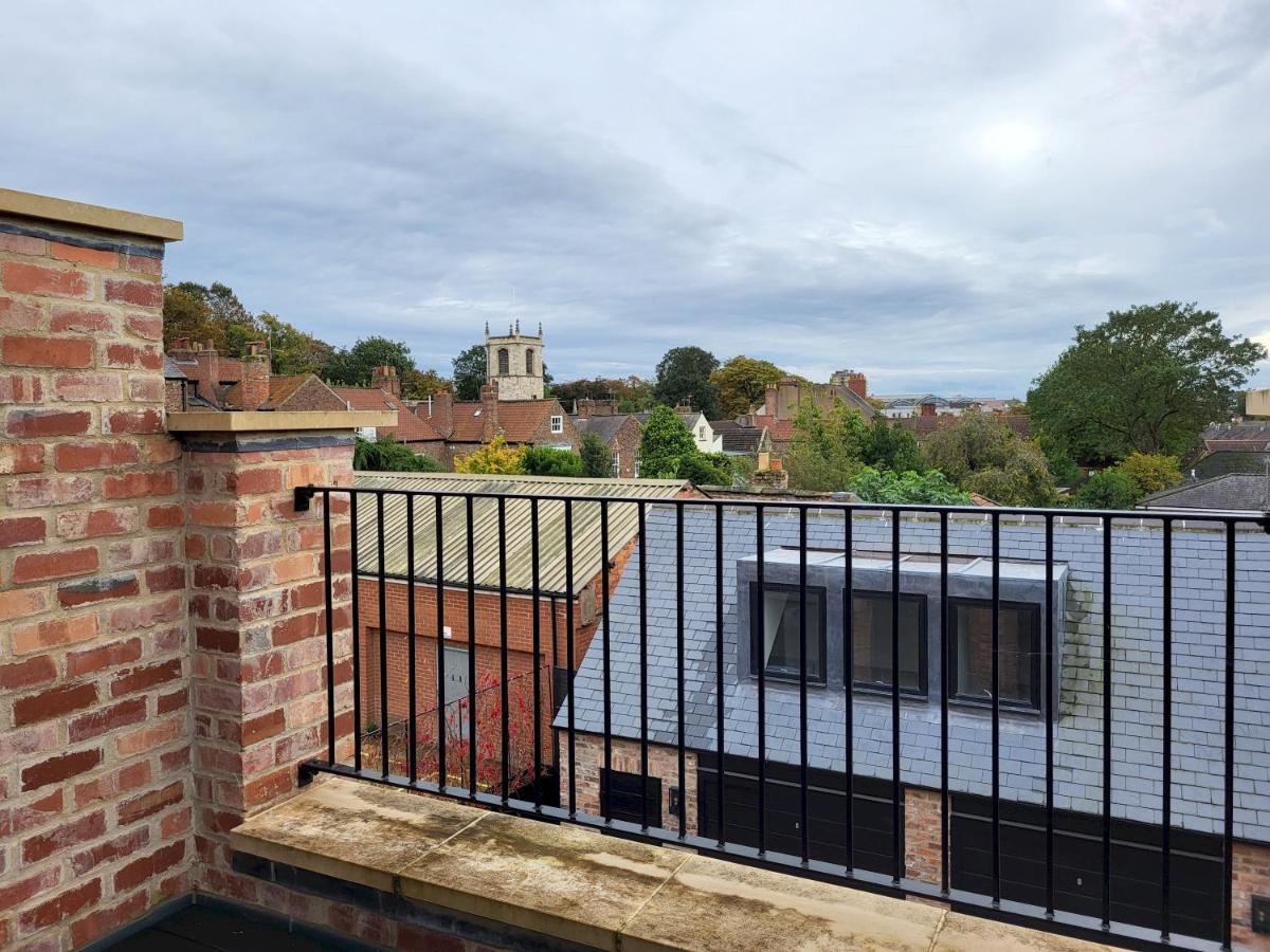 Marygate Mews Hébergement de vacances